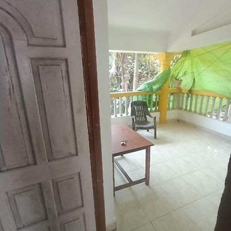 Sera'S Guest House バガ エクステリア 写真