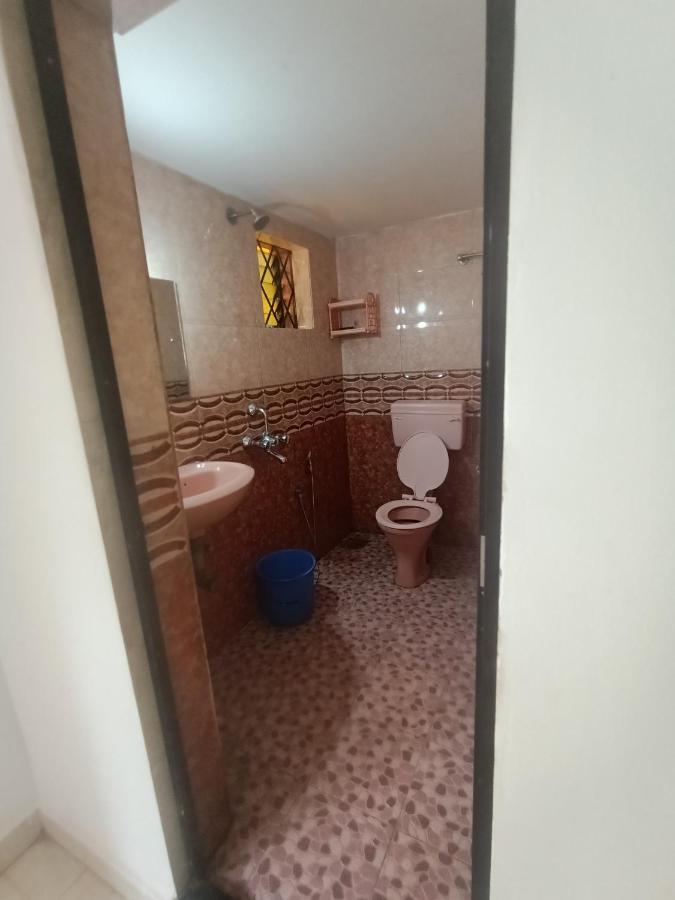 Sera'S Guest House バガ エクステリア 写真