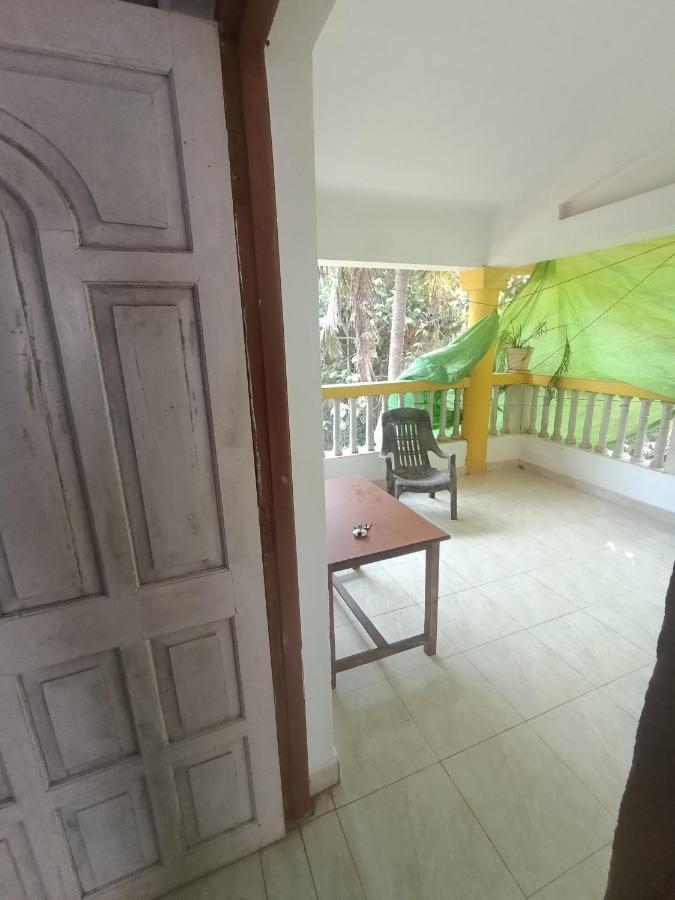 Sera'S Guest House バガ エクステリア 写真